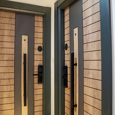 Nova Luxury Design Hotel Jezdovec ภายนอก รูปภาพ