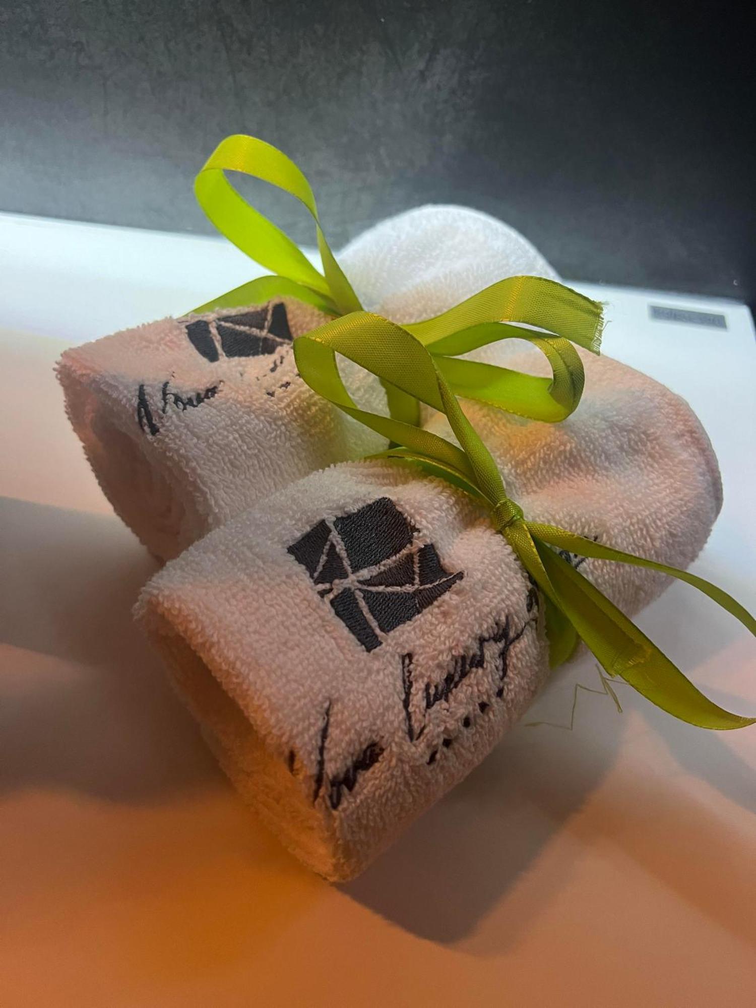 Nova Luxury Design Hotel Jezdovec ภายนอก รูปภาพ