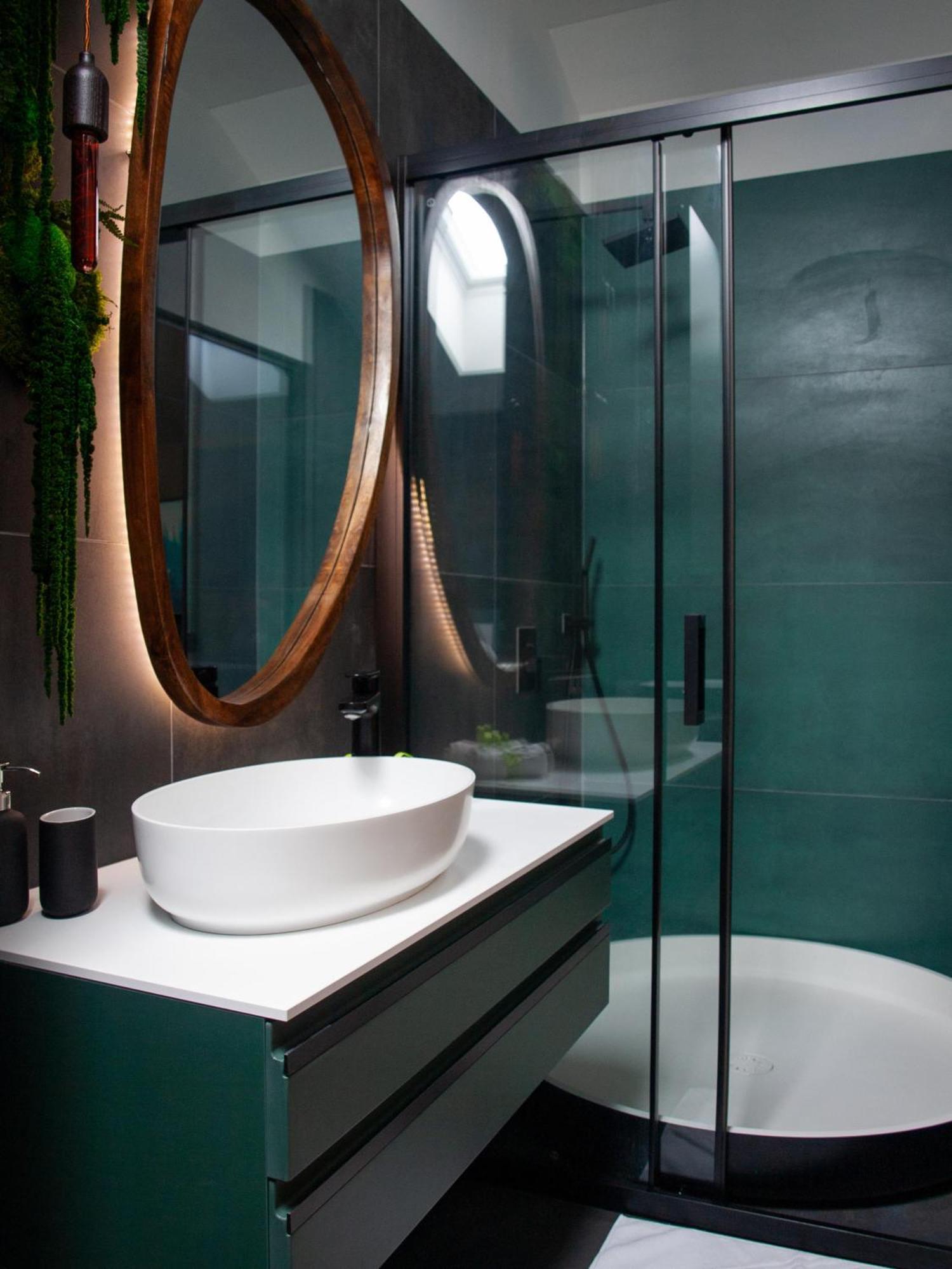 Nova Luxury Design Hotel Jezdovec ภายนอก รูปภาพ