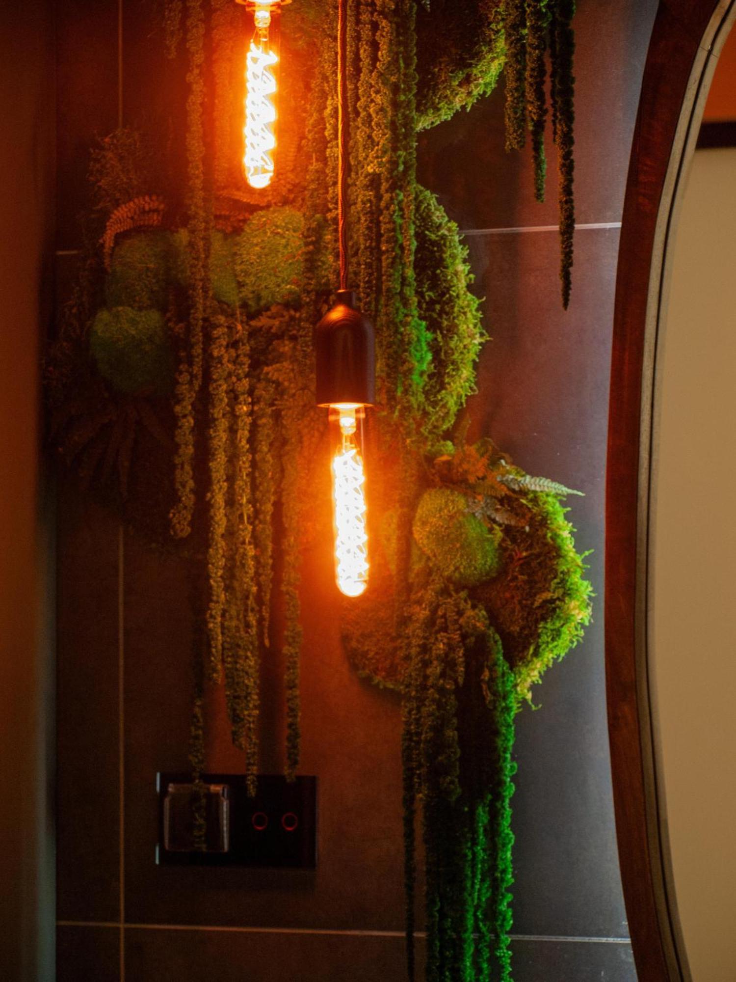Nova Luxury Design Hotel Jezdovec ภายนอก รูปภาพ