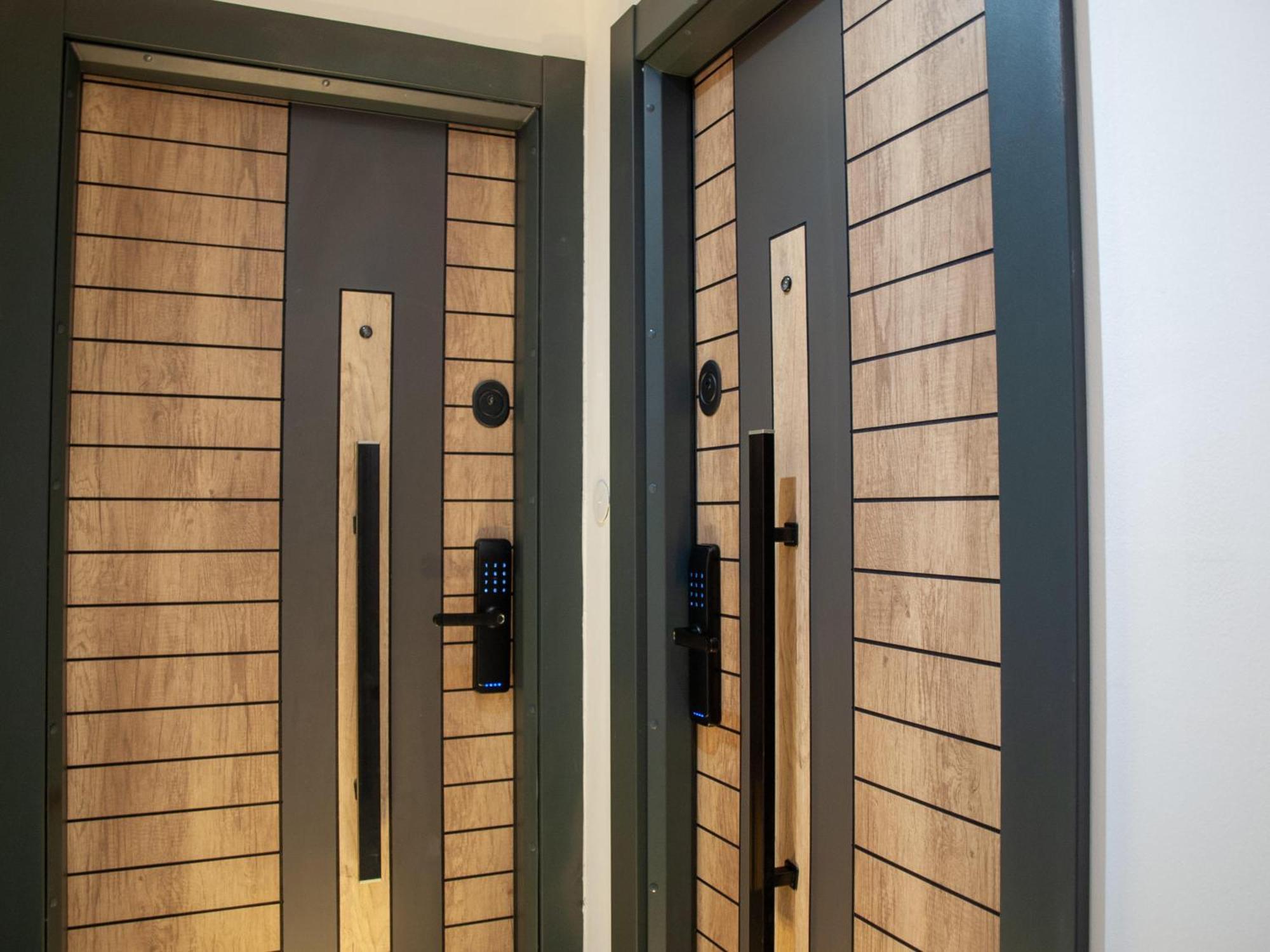 Nova Luxury Design Hotel Jezdovec ภายนอก รูปภาพ