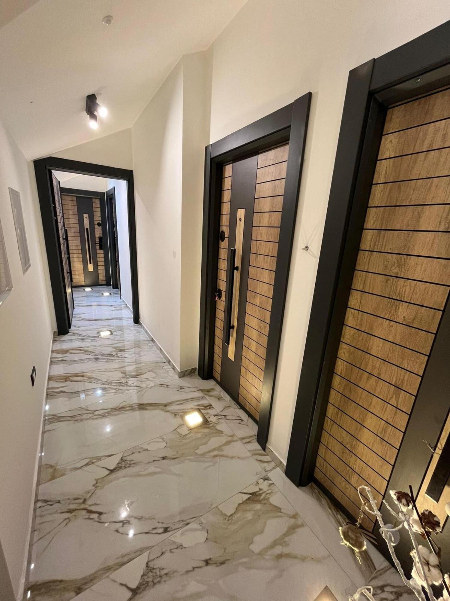 Nova Luxury Design Hotel Jezdovec ภายนอก รูปภาพ