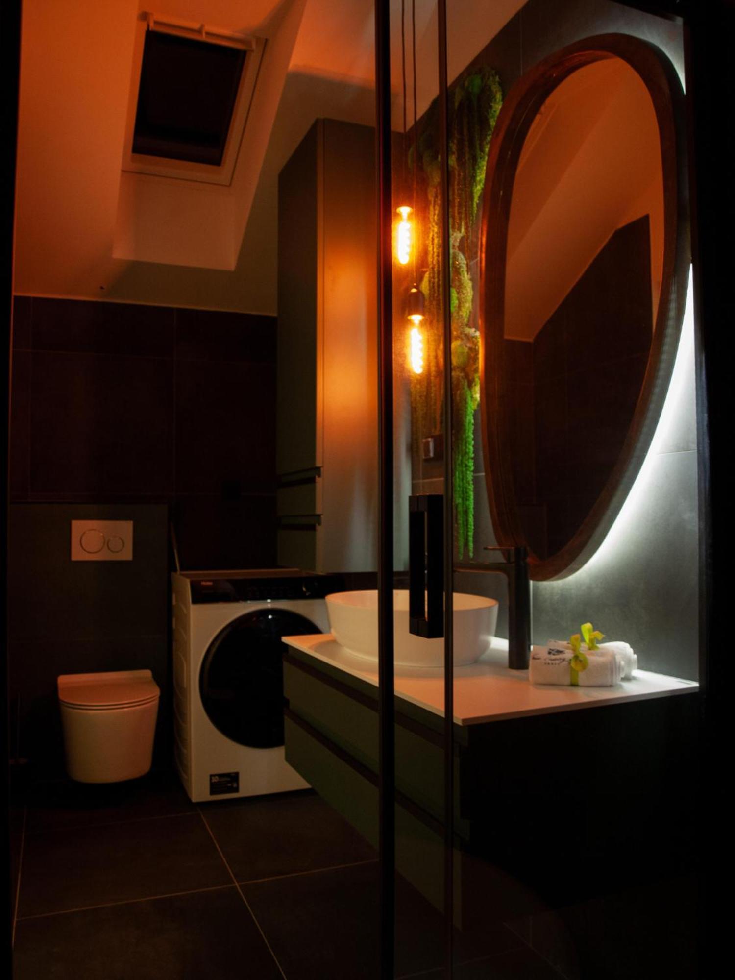 Nova Luxury Design Hotel Jezdovec ภายนอก รูปภาพ