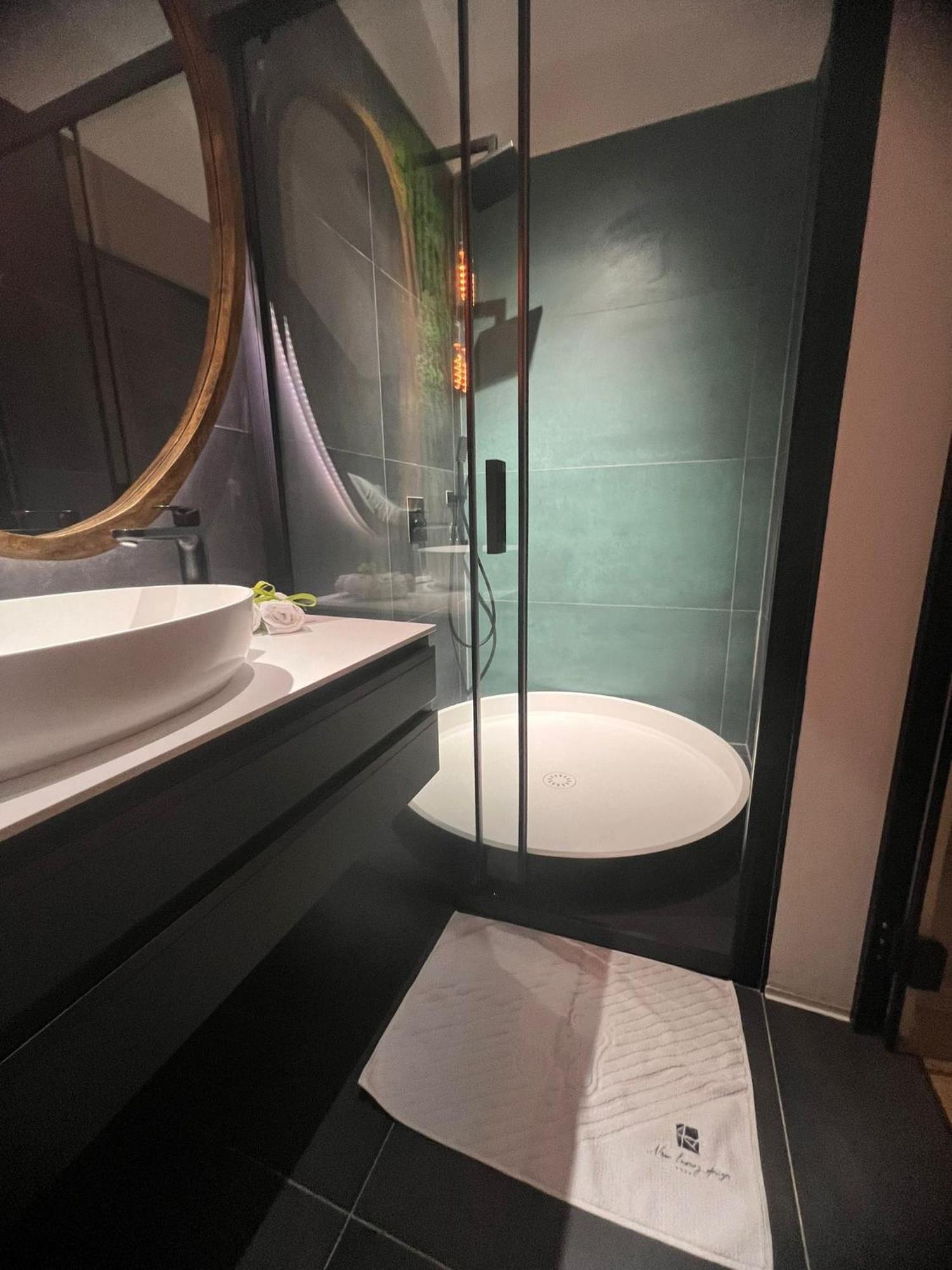 Nova Luxury Design Hotel Jezdovec ภายนอก รูปภาพ