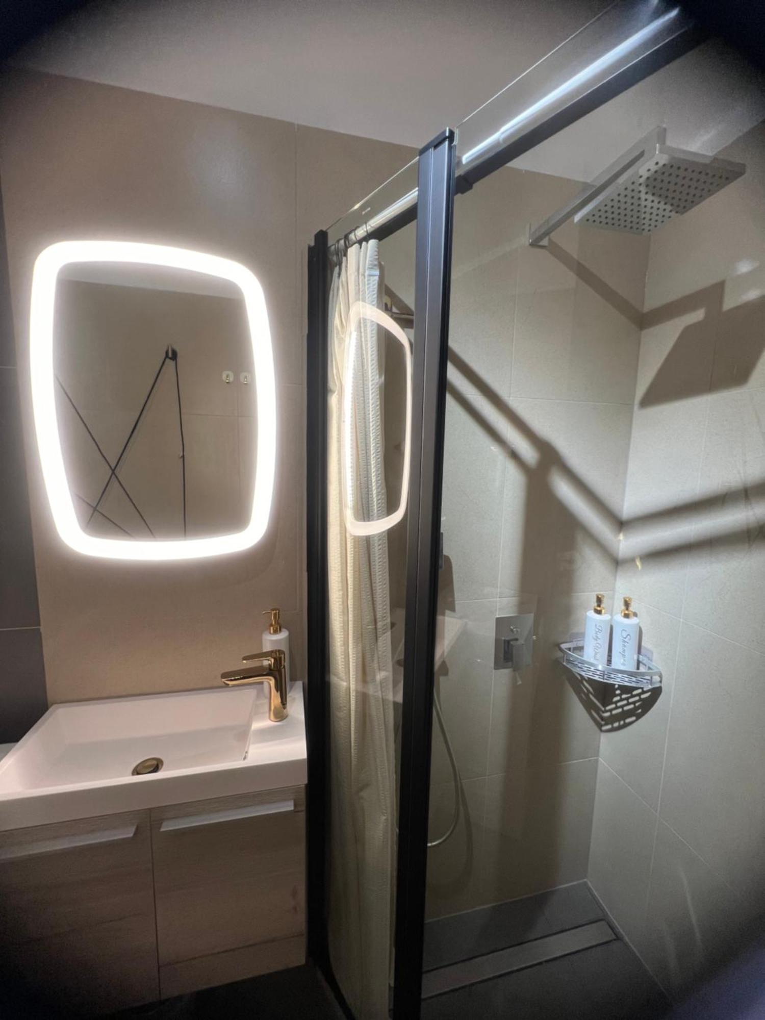 Nova Luxury Design Hotel Jezdovec ภายนอก รูปภาพ