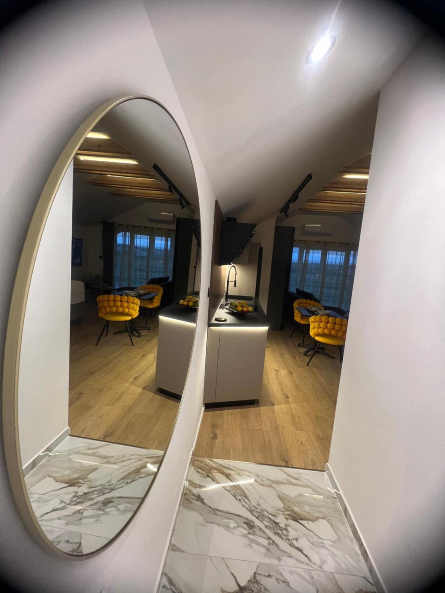 Nova Luxury Design Hotel Jezdovec ภายนอก รูปภาพ