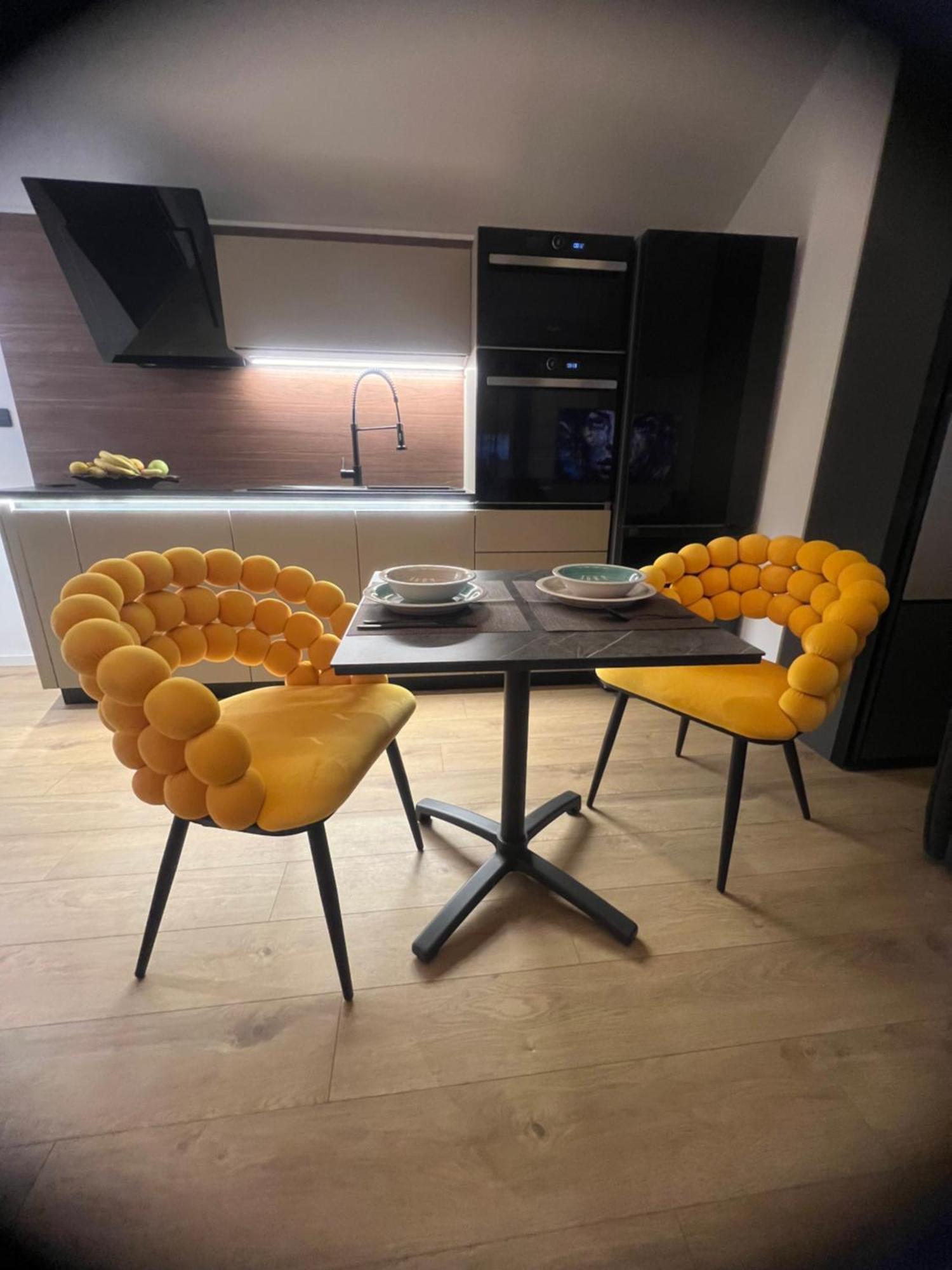 Nova Luxury Design Hotel Jezdovec ภายนอก รูปภาพ