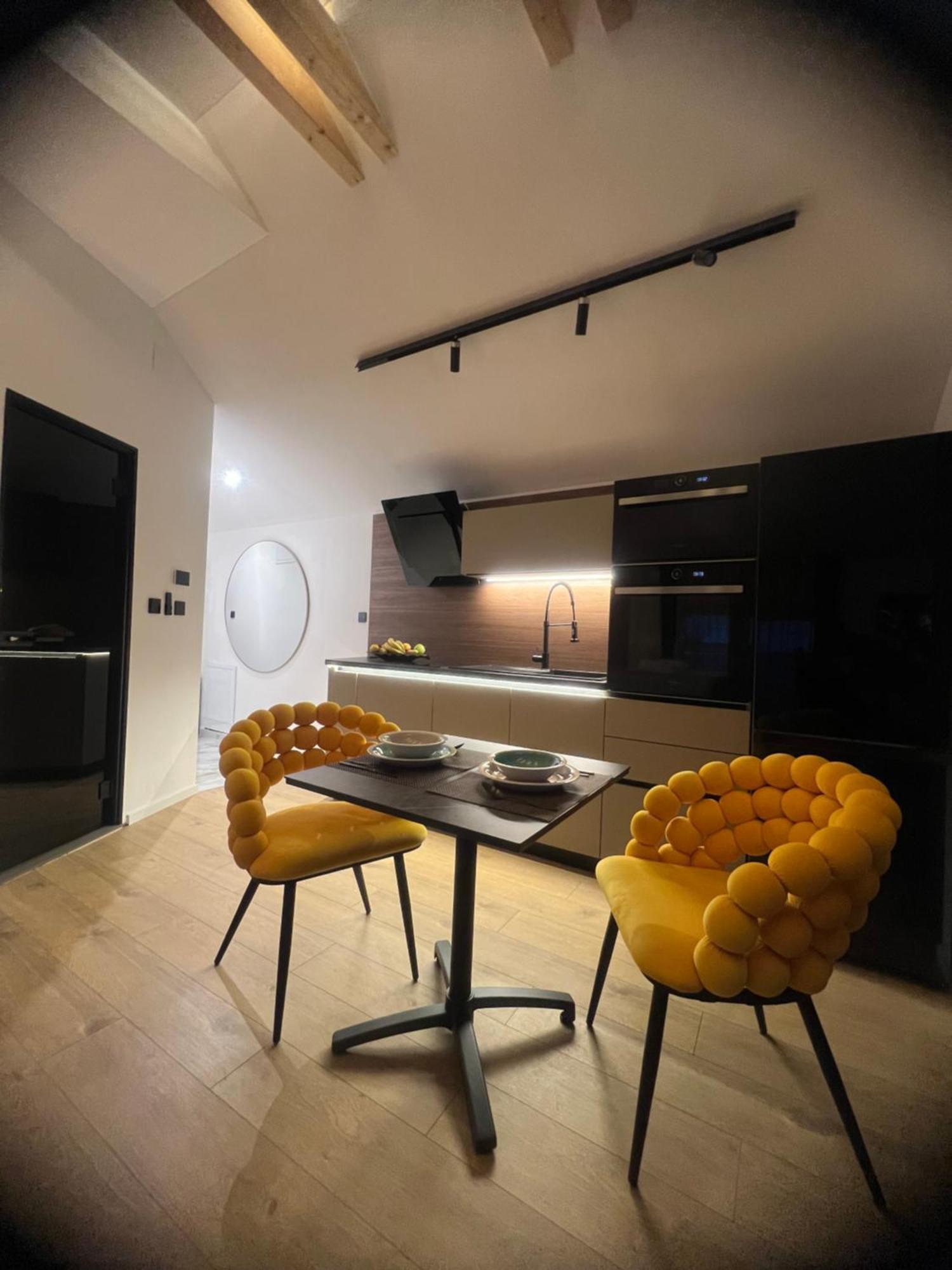 Nova Luxury Design Hotel Jezdovec ภายนอก รูปภาพ