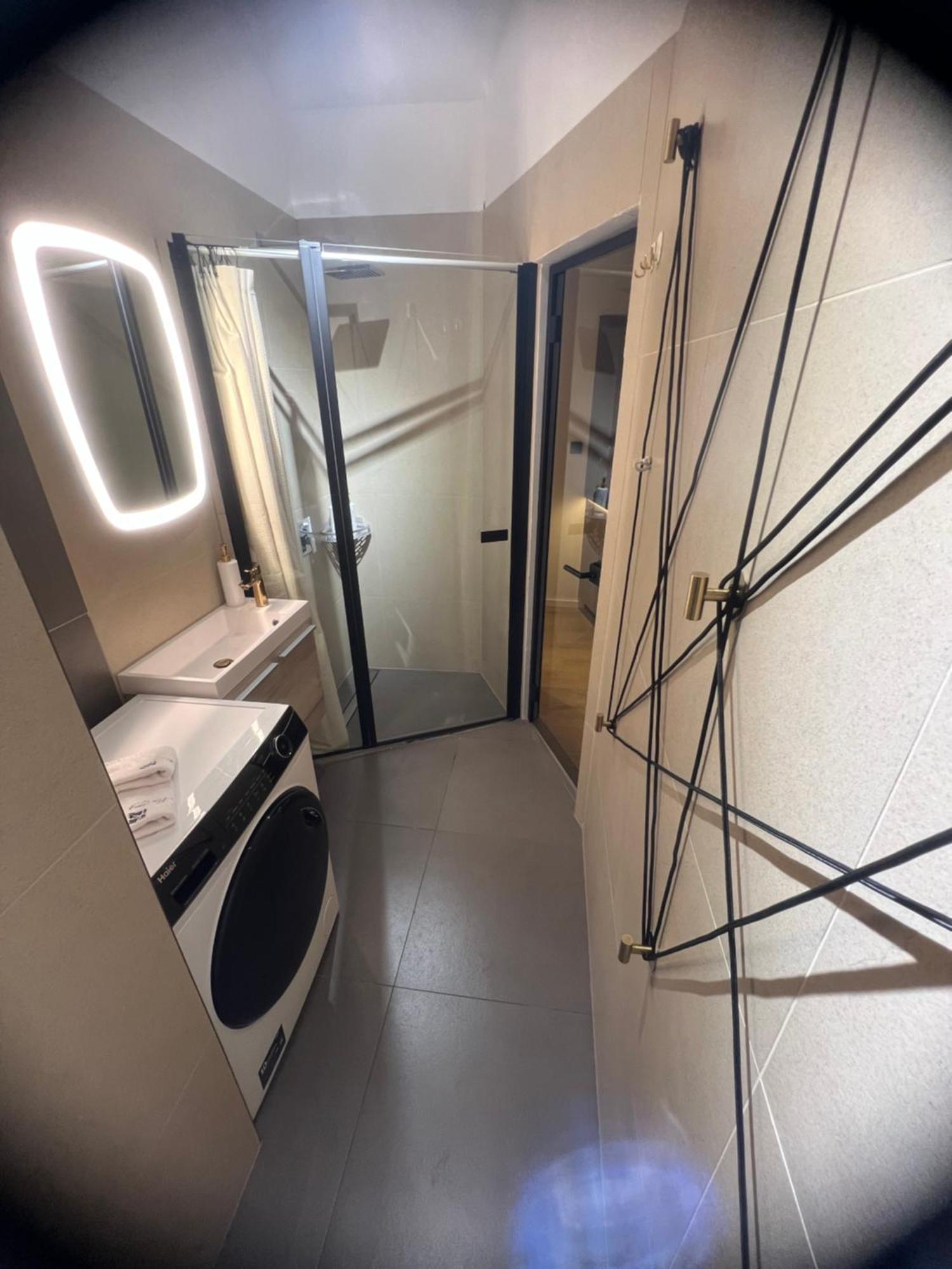 Nova Luxury Design Hotel Jezdovec ภายนอก รูปภาพ