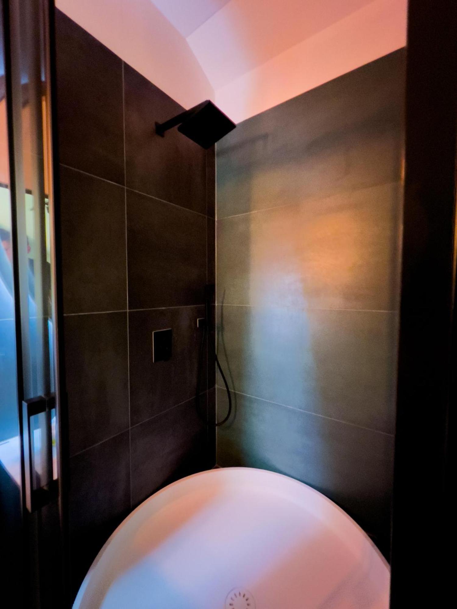 Nova Luxury Design Hotel Jezdovec ภายนอก รูปภาพ